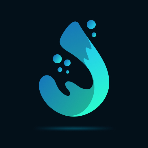 H2Glow app icon