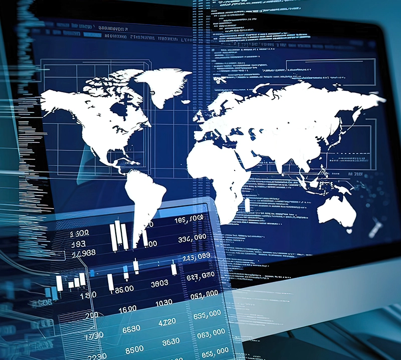 Integrated Tours and Travels ERP - Project Management ERP - Benefits of Tours and Travels ERP