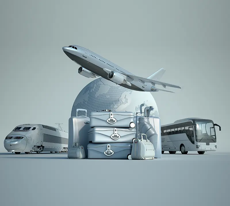 Transform your business with advanced benefits of Tours and Travels ERP